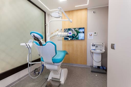 Studio Dentistico Fabi Odontoiatria logo