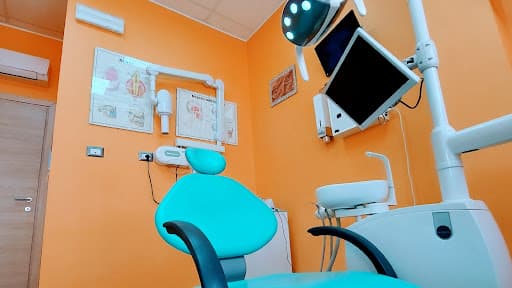 Studio Dentistico Centro Dentale FML logo