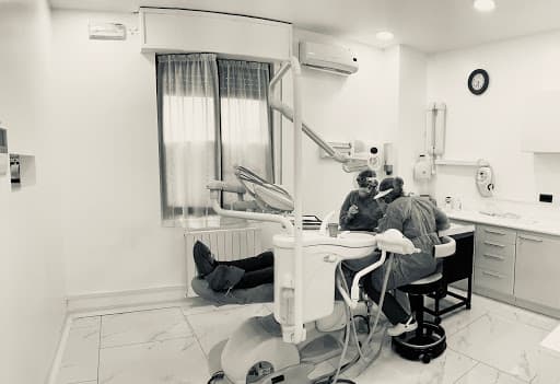 Studio Dentistico Dr. G. Potenza logo