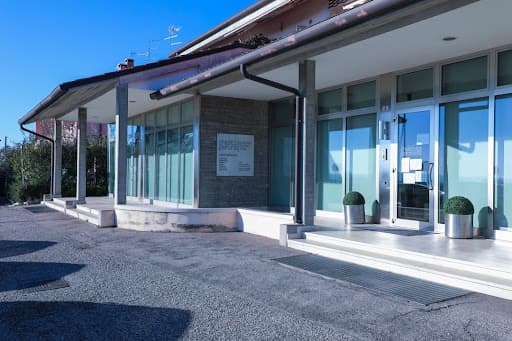 Studio Dentistico Giovanna Perona Ortodonzia logo