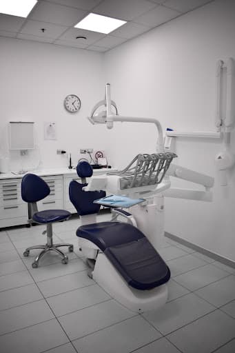 Studio Dentistico HDental logo