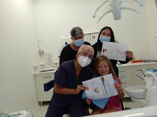 Studio Dentistico HDental logo