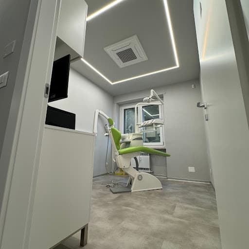 Studio Dentistico Laise logo