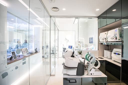 Studio Dentistico Dr. Matteo Iaria, Dentista logo