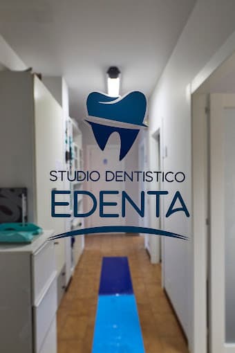 Studio Dentistico Dott. Chirico Alessandro logo