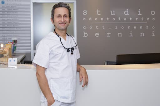 Studio Dentistico Studio Odontoiatrico Bernini logo