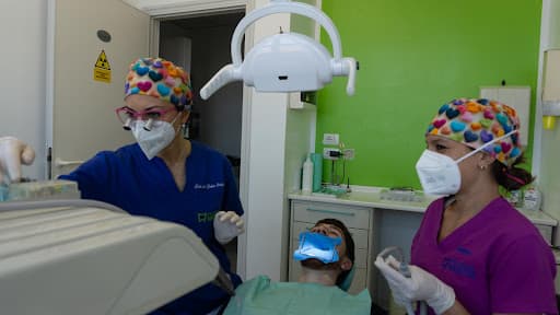 Studio Dentistico Masuzzo Dr. Mirko logo