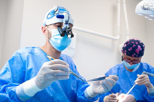 Studio Dentistico Dott. Maurizio Sedda logo