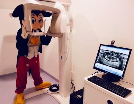 Studio Dentistico Studio Odontoiatrico Agresti logo