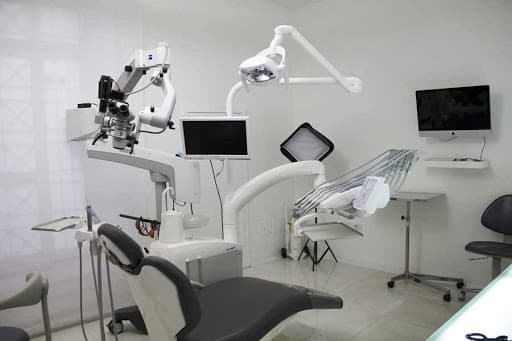 Studio Dentistico Dott. Nico Gatti logo