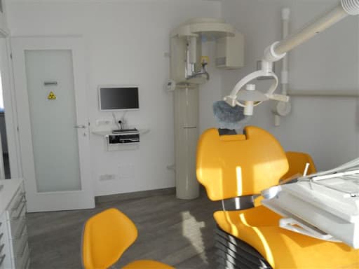 Studio Dentistico Novodent 2 logo