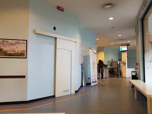 Studio Dentistico Istituto Nuova Risana Srl logo