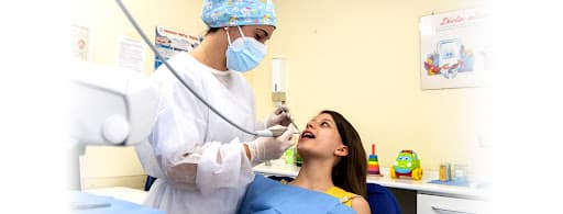 Studio Dentistico Studio Odontoiatrico Petrazzuoli logo