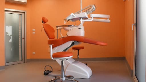 Studio Dentistico Cioffi Clinica Odontoiatrica logo