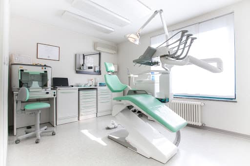 Studio Dentistico Odontoiatrica Goriziana logo