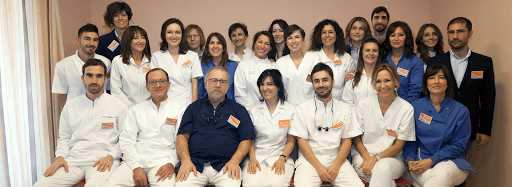 Studio Dentistico Clinica Dentale Odontosalus logo
