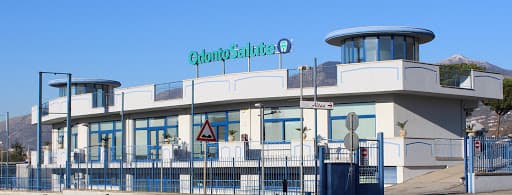 Studio Dentistico Odontosalute logo