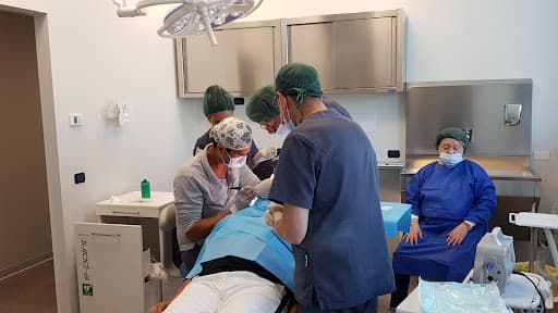 Studio Dentistico OdontoSicura logo