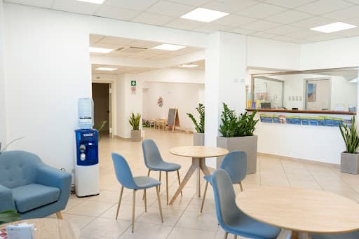 Studio Dentistico OIS Dental Grotte Celoni logo