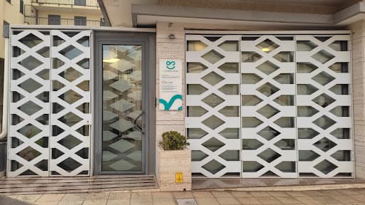 Studio Dentistico OS Progetto Dentale logo