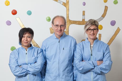 Studio Dentistico Ersetti Dr. Paolo logo