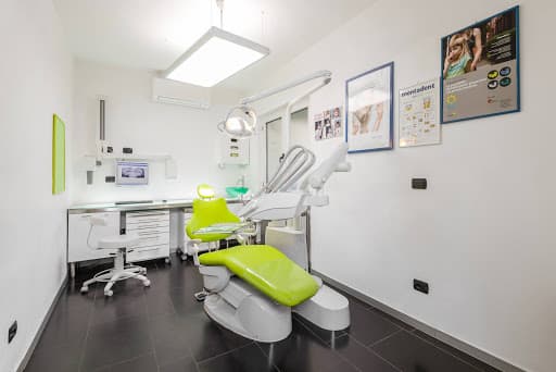 Studio Dentistico Poliambulatorio Damiola logo