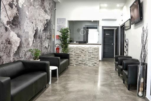 Studio Dentistico Poliambulatorio Klinè logo