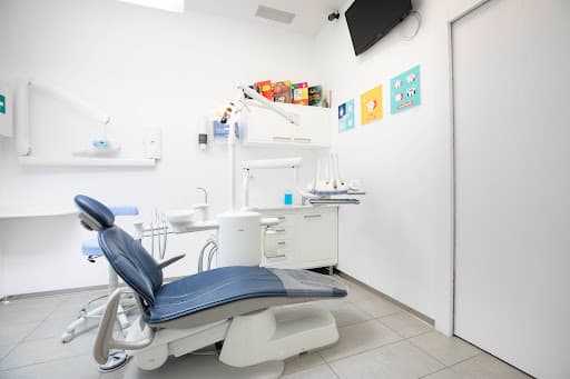 Studio Dentistico Poliambulatorio Vallerano logo