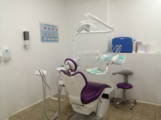 Studio Dentistico Real Dent logo