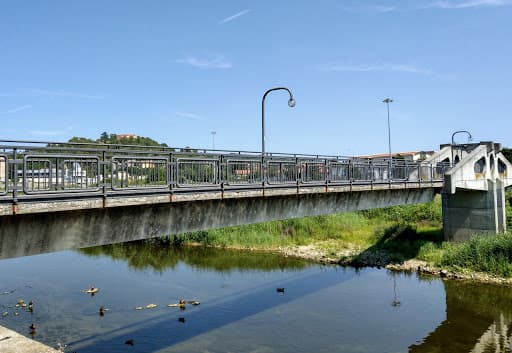 Studio Dentistico Sangiovanni Centri Fisioterapici logo