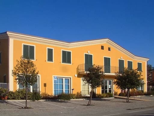 Studio Dentistico Santa Apollonia logo