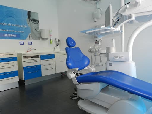 Studio Dentistico Smile Care logo