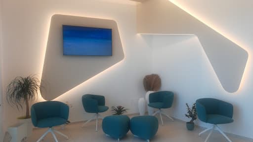 Studio Dentistico Soldano logo