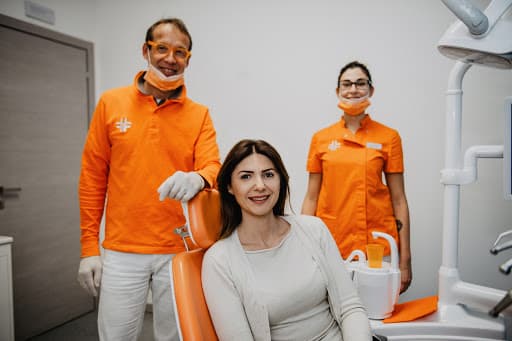 Studio Dentistico Soluzioni Dentali logo