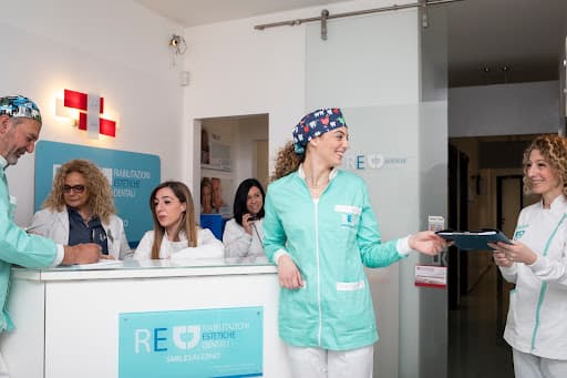 Studio Dentistico Spirito Centro Odontoiatrico logo