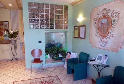 Studio Dentistico Guerra logo