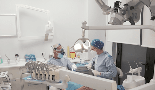 Studio Dentistico Studio Masiero SRL logo