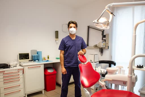 Studio Dentistico Studio Berico Srls logo