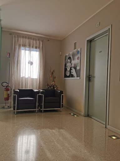 Studio Dentistico Studio Dentas logo