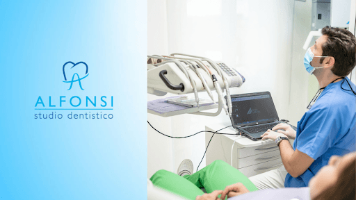 Studio Dentistico Alfonsi logo