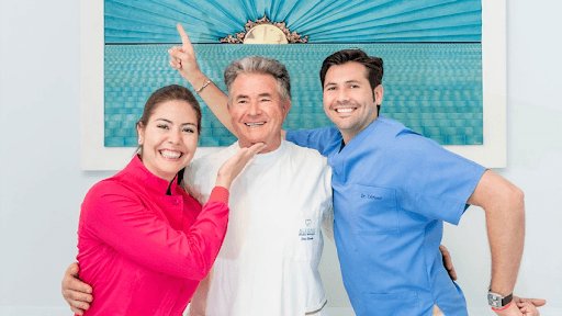 Studio Dentistico Alfonsi Garrufo logo