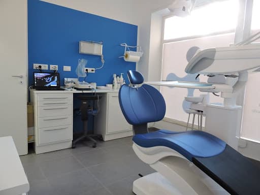 Studio Dentistico Dentista Dott. Arena logo