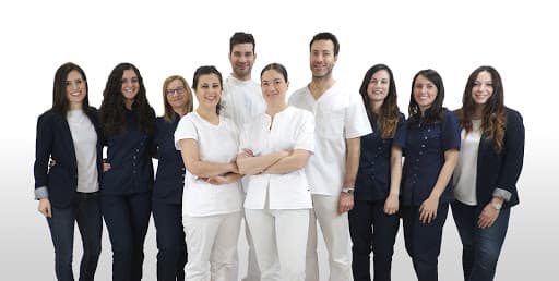 Studio Dentistico Armani logo