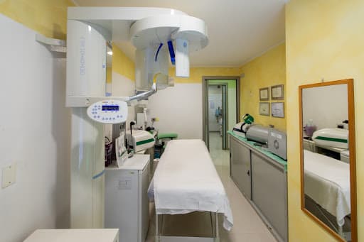 Studio Dentistico Bernini logo