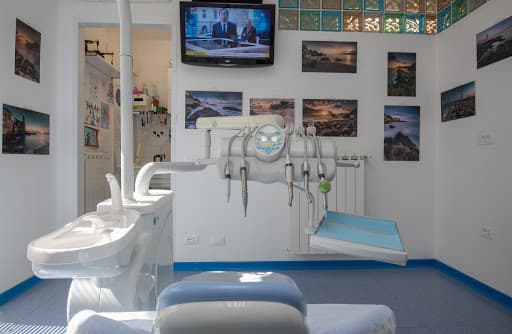 Studio Dentistico Bertini logo