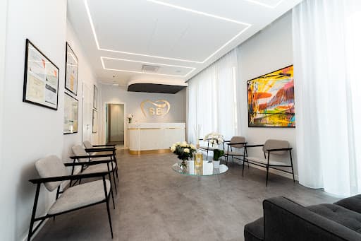 Studio Dentistico Bocchi Rossi logo