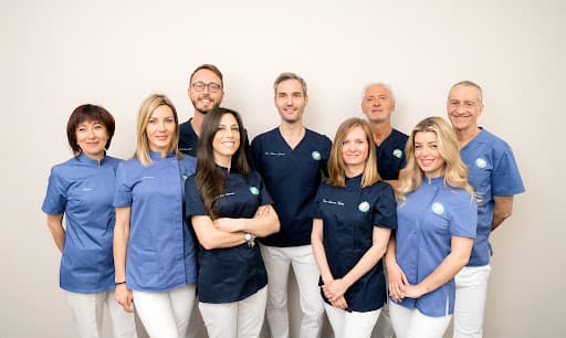 Studio Dentistico Dott. Borelli logo