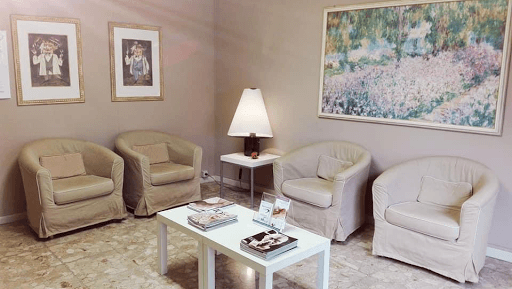 Studio Dentistico Cacciapuoti Dr. Giuseppe logo