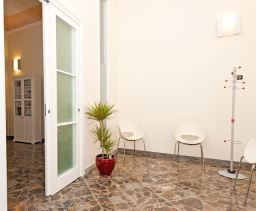 Studio Dentistico Caroli logo