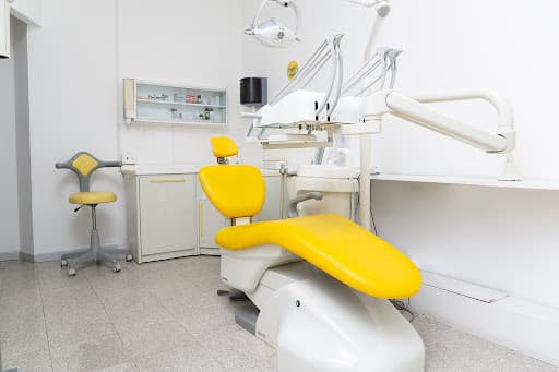 Studio Dentistico Dr. Giulio Castellano logo